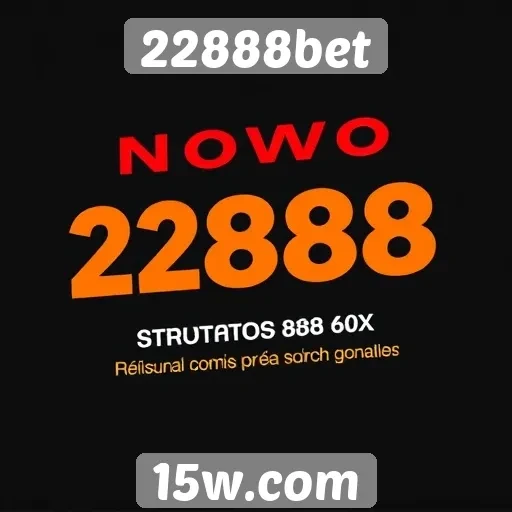 22888bet oferece promoções atraentes para novos usuários