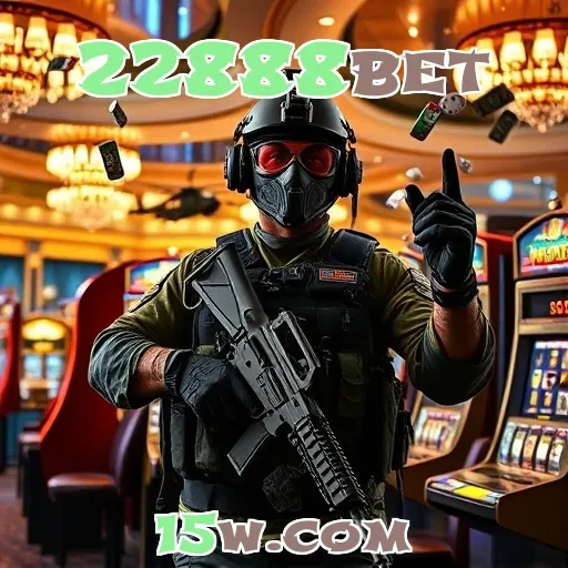 22888bet: Descubra os Bônus Irresistíveis Que Atraem os Jogadores