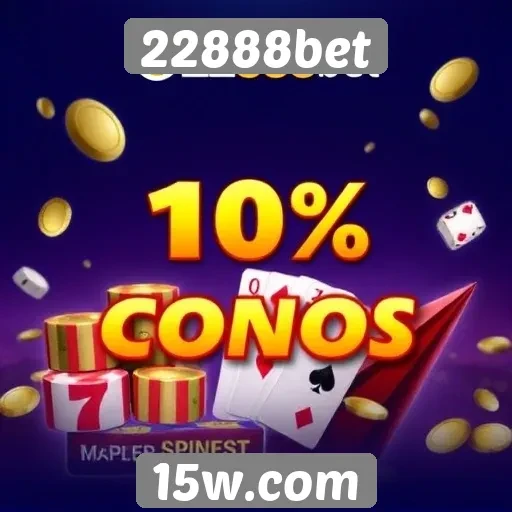 Análise das ofertas de jogos disponíveis no 22888bet