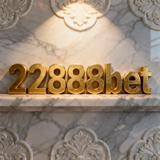 22888bet Logo