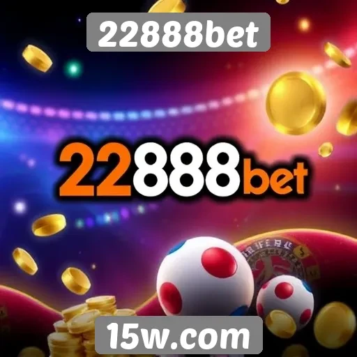 Jogos populares disponíveis no 22888bet